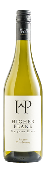 Higher Plane Reserve Chardonnay